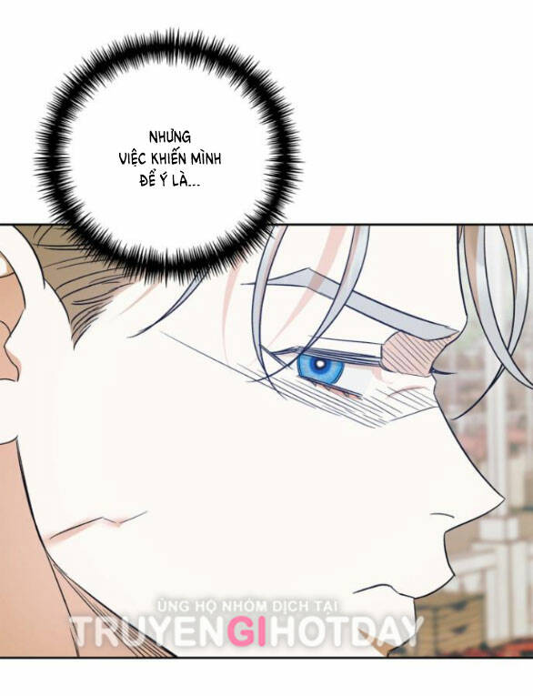 Mong Chờ Giây Phút Thiêng Liêng Được Chạm Tới Người Chương 55.2 Ảnh 61