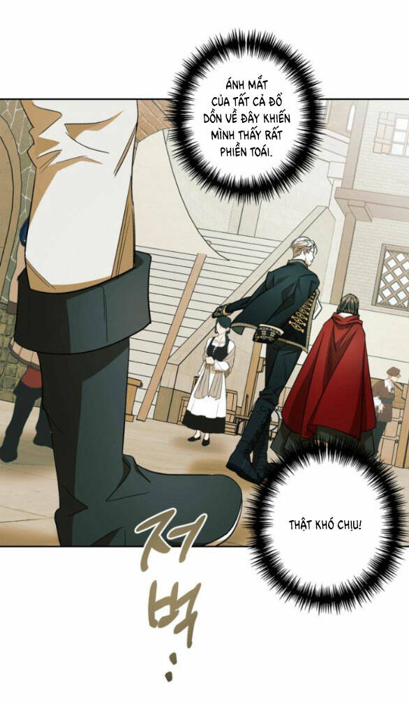 Mong Chờ Giây Phút Thiêng Liêng Được Chạm Tới Người Chương 55.2 Ảnh 65