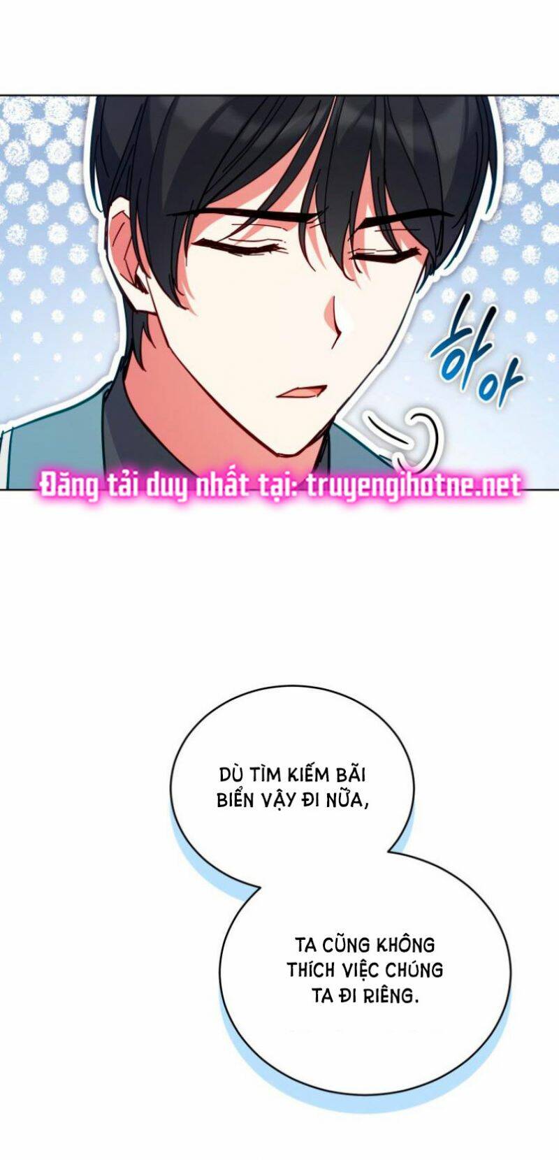 Quý Cô Khó Gần Chương 83.5 Ảnh 26