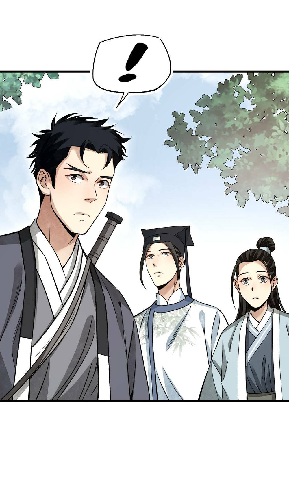 Địa Sát 72 Phép Thần Thông Chương 52 Ảnh 5