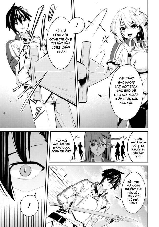 Sekishi Ni Natta Kedo Danchou No Oppai Ga Sugosugite Kokoro Ga Kiyomerarenai Chương 1 Ảnh 21