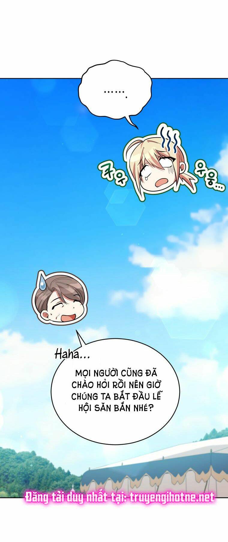 Quý Cô Khó Gần Chương 88.5 Ảnh 29