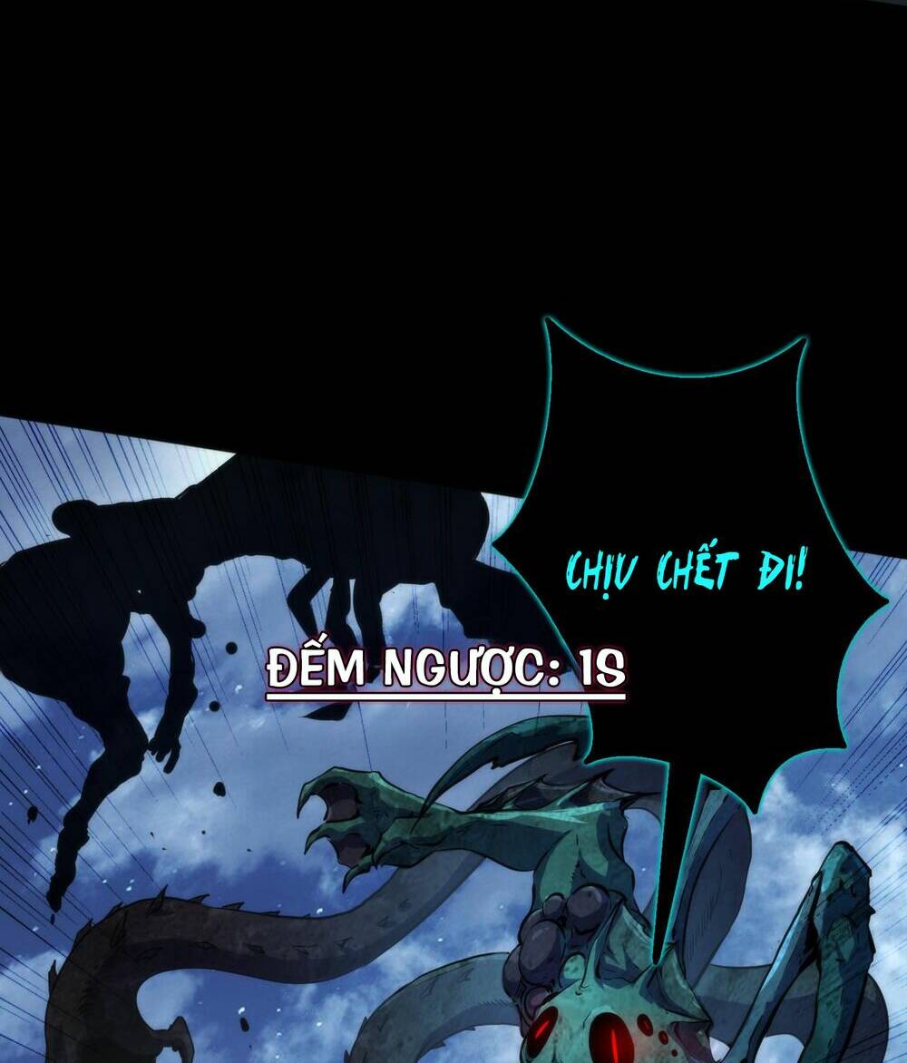 Trở Thành Thần Chủ Cthulhu Chương 241 Ảnh 48