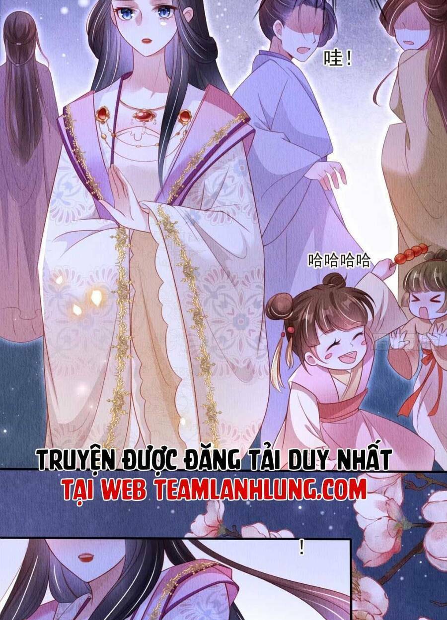 Vì Ta Trăm Hoa Cũng Phải Úa Tàn Chương 37 Ảnh 46