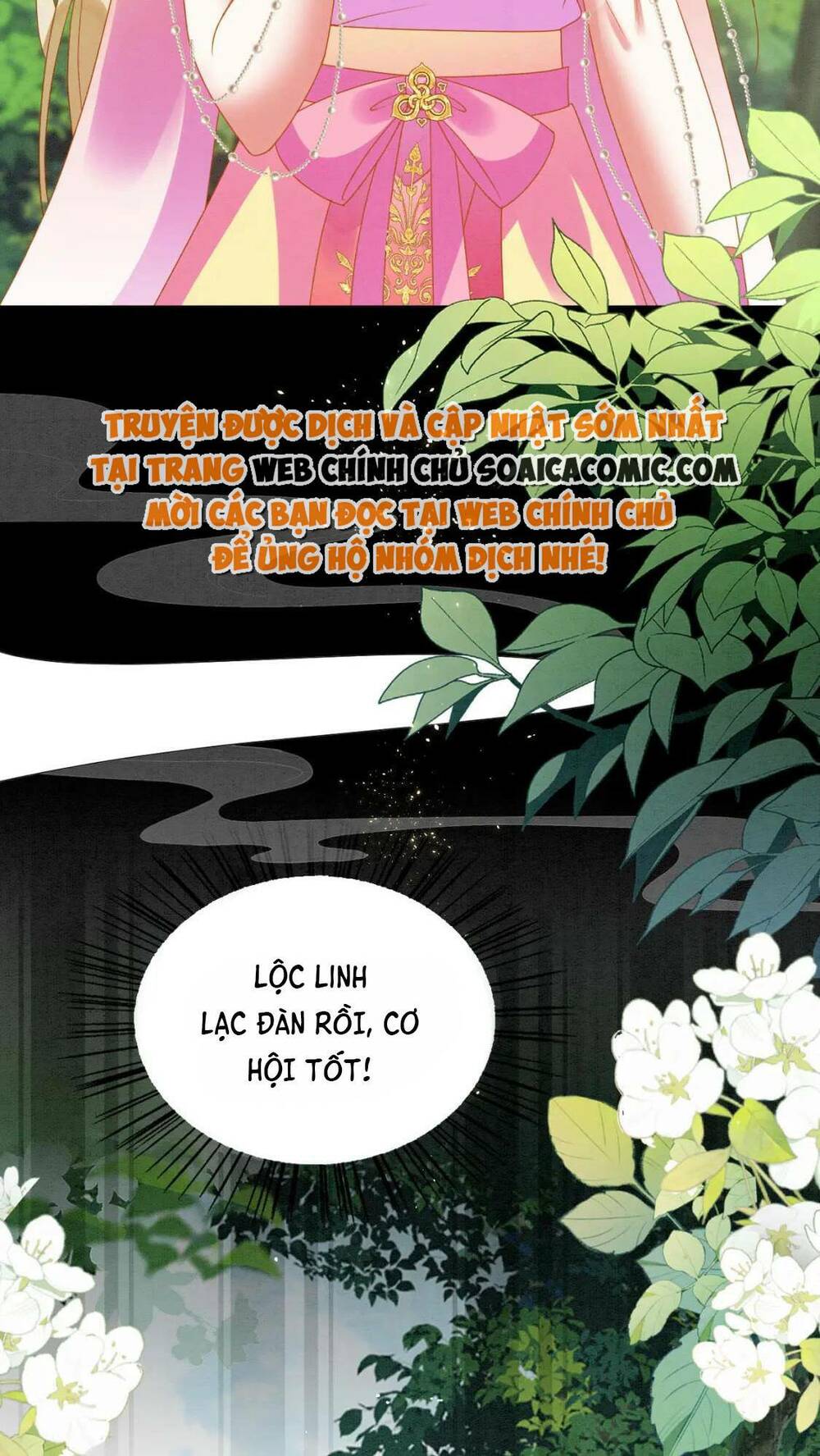 Được Chồng Rắn Siêu Sủng Khi Xuyên Qua Thú Thế Chương 93 Ảnh 36