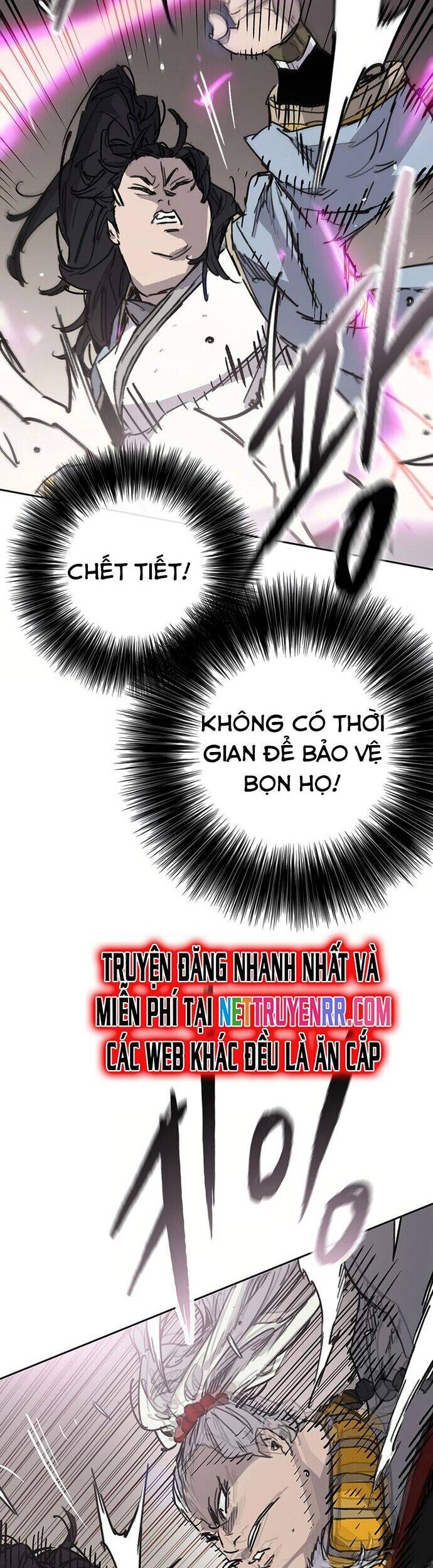 Tiên Kiếm Bất Bại Chương 237 Ảnh 42