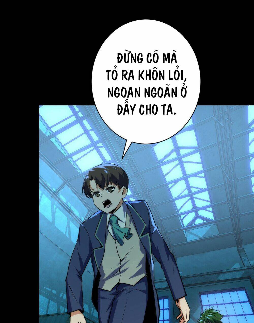 Trở Thành Thần Chủ Cthulhu Chương 246 Ảnh 13