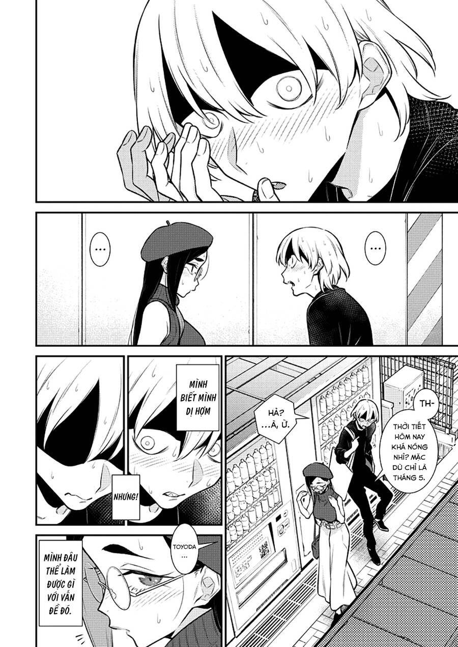 Yancha Gal No Anjou-San Series Chương 142 Ảnh 12