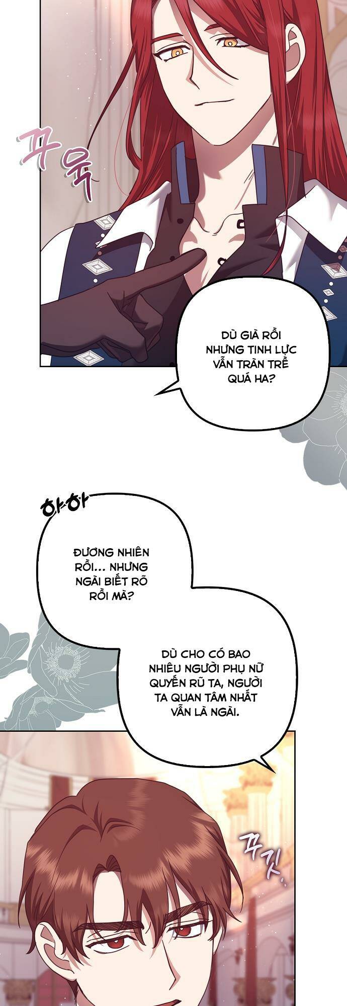 Cuộc Sống Độc Thân Giản Dị Của Quý Cô Bị Bỏ Rơi Chương 31 Ảnh 58
