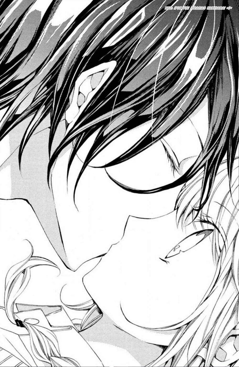 Tsukumo-Kun No Ai Wa Machigatte Iru Chương 3 Ảnh 37
