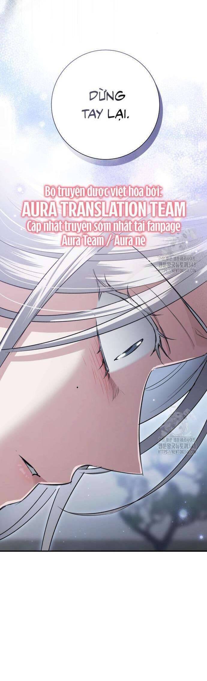 Khi Hắc Lang Gọi Tên Tôi Chương 23 Ảnh 20