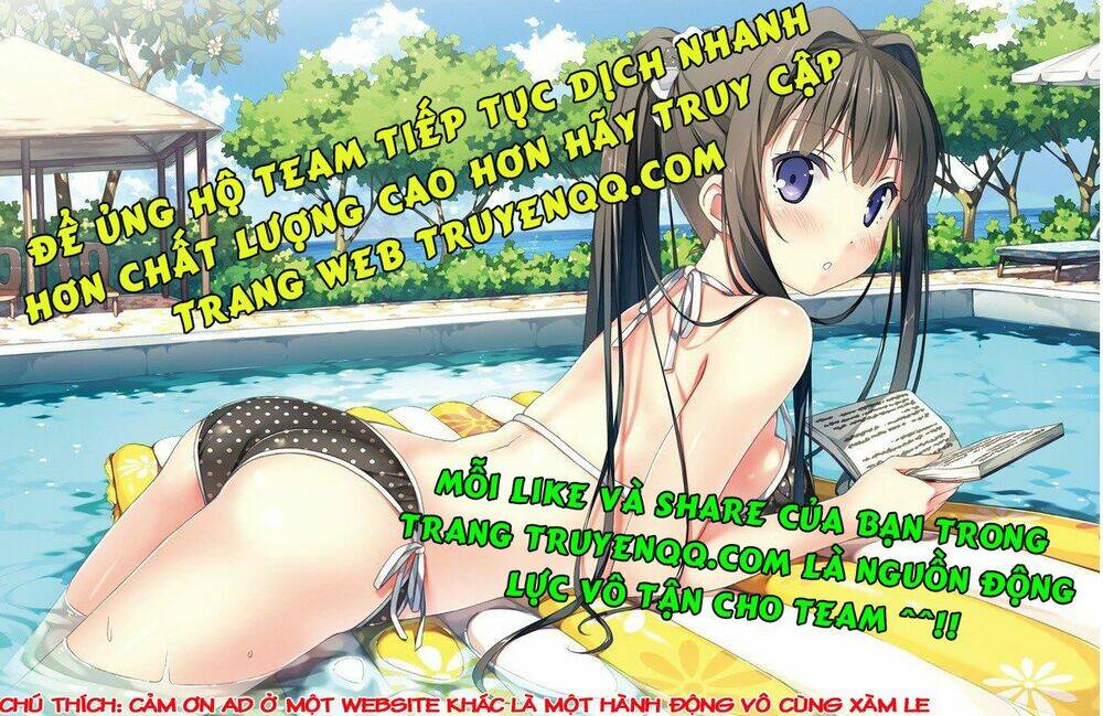 High School Dxd Chương 30 Ảnh 23