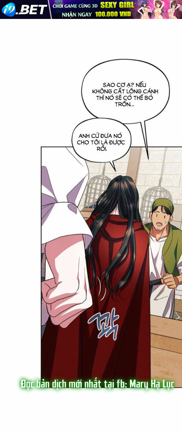 Mong Chờ Giây Phút Thiêng Liêng Được Chạm Tới Người Chương 56.2 Ảnh 10