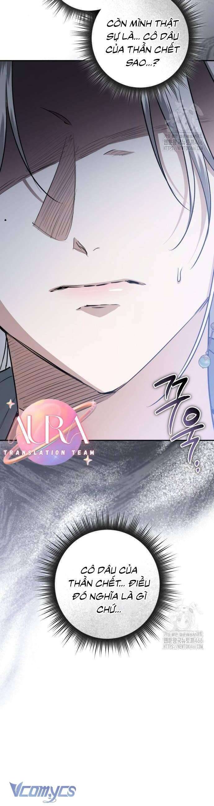 Khi Hắc Lang Gọi Tên Tôi Chương 43 Ảnh 51