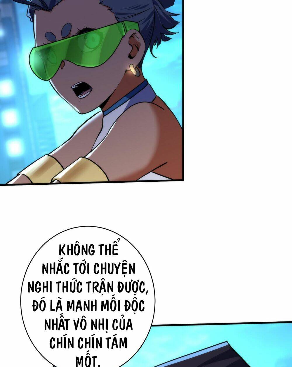 Trở Thành Thần Chủ Cthulhu Chương 243 Ảnh 7