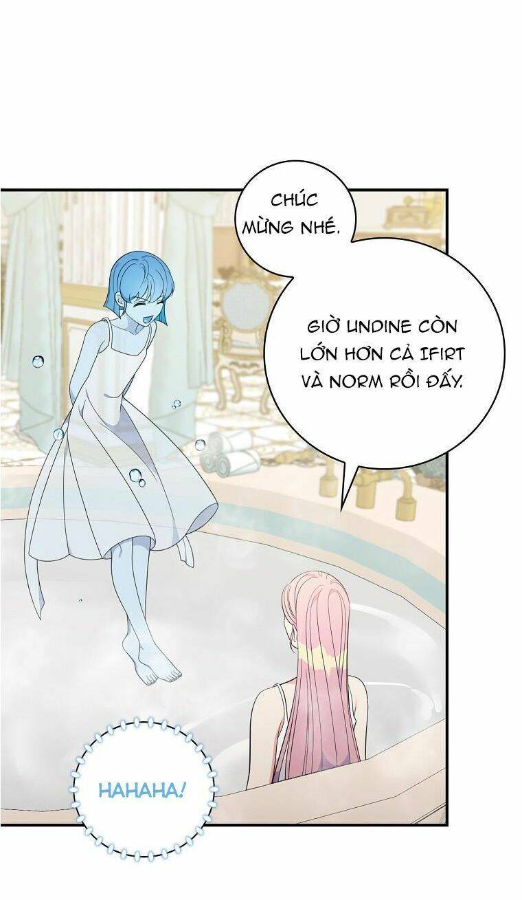 Nữ Công Tước Nhà Kính Chương 102 Ảnh 65