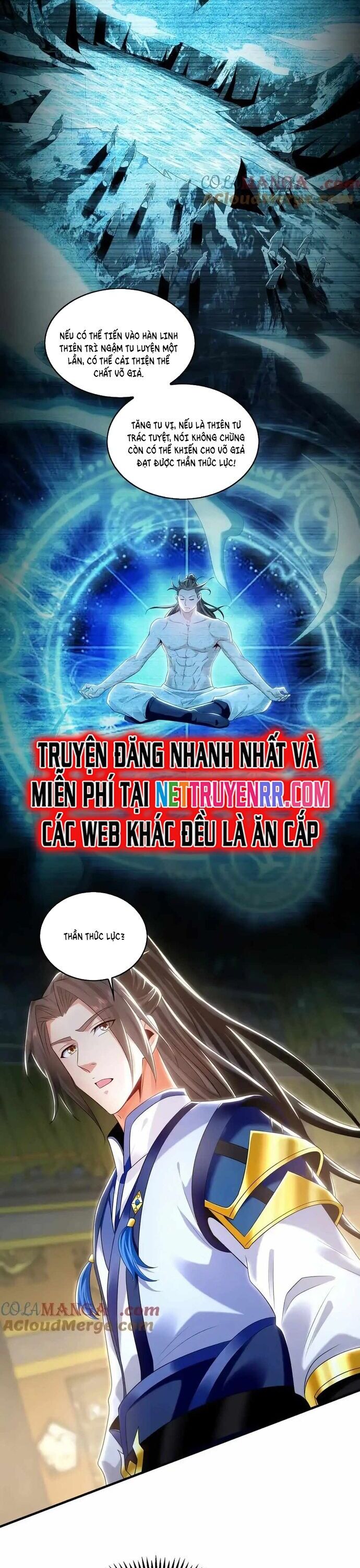 Ta Có Trăm Vạn Tốc Độ Đánh Chương 83 Ảnh 21
