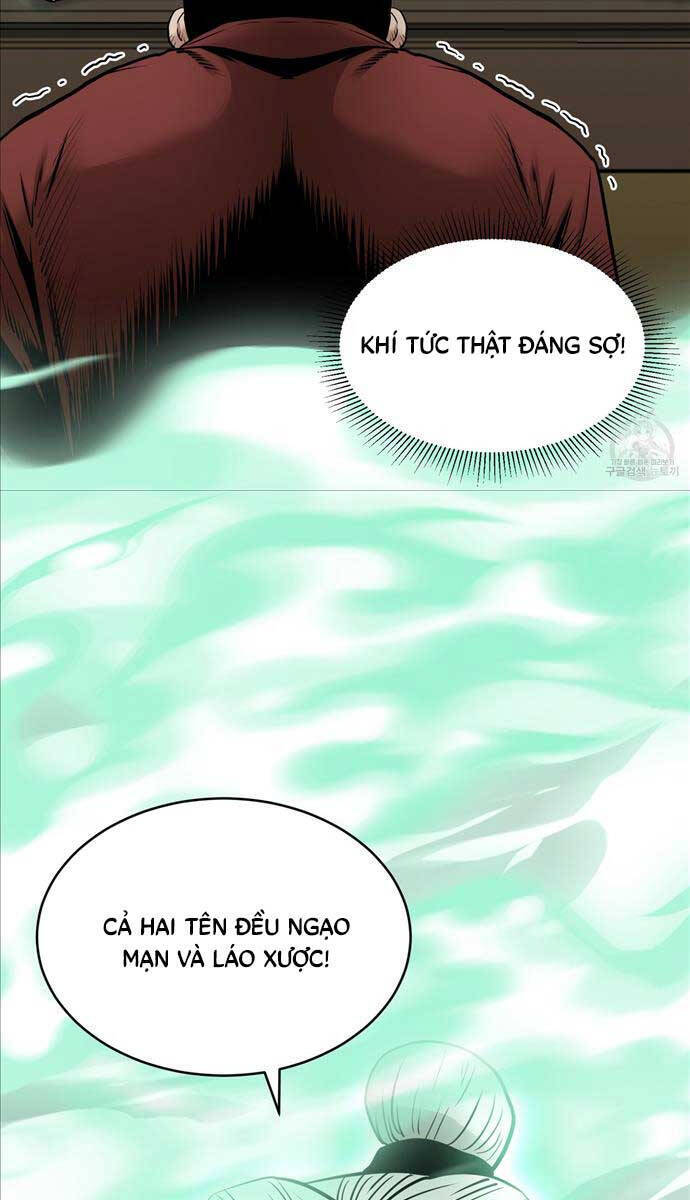 Ma Nhân Hoa Sơn Chương 68 Ảnh 16