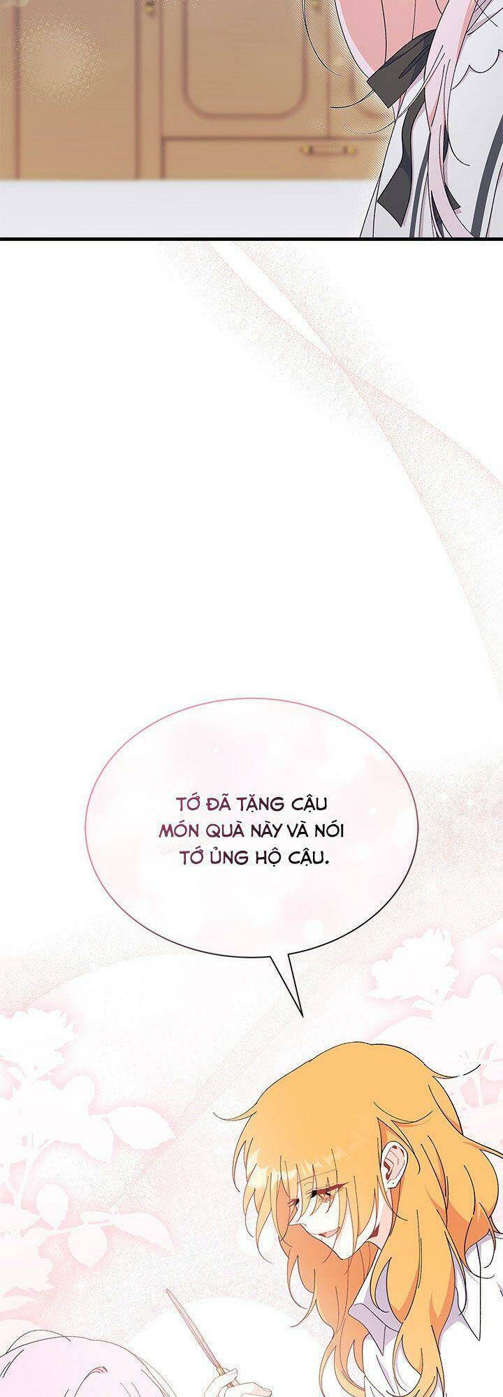 Tôi Không Muốn Làm Người Mai Mối Chương 56 Ảnh 59