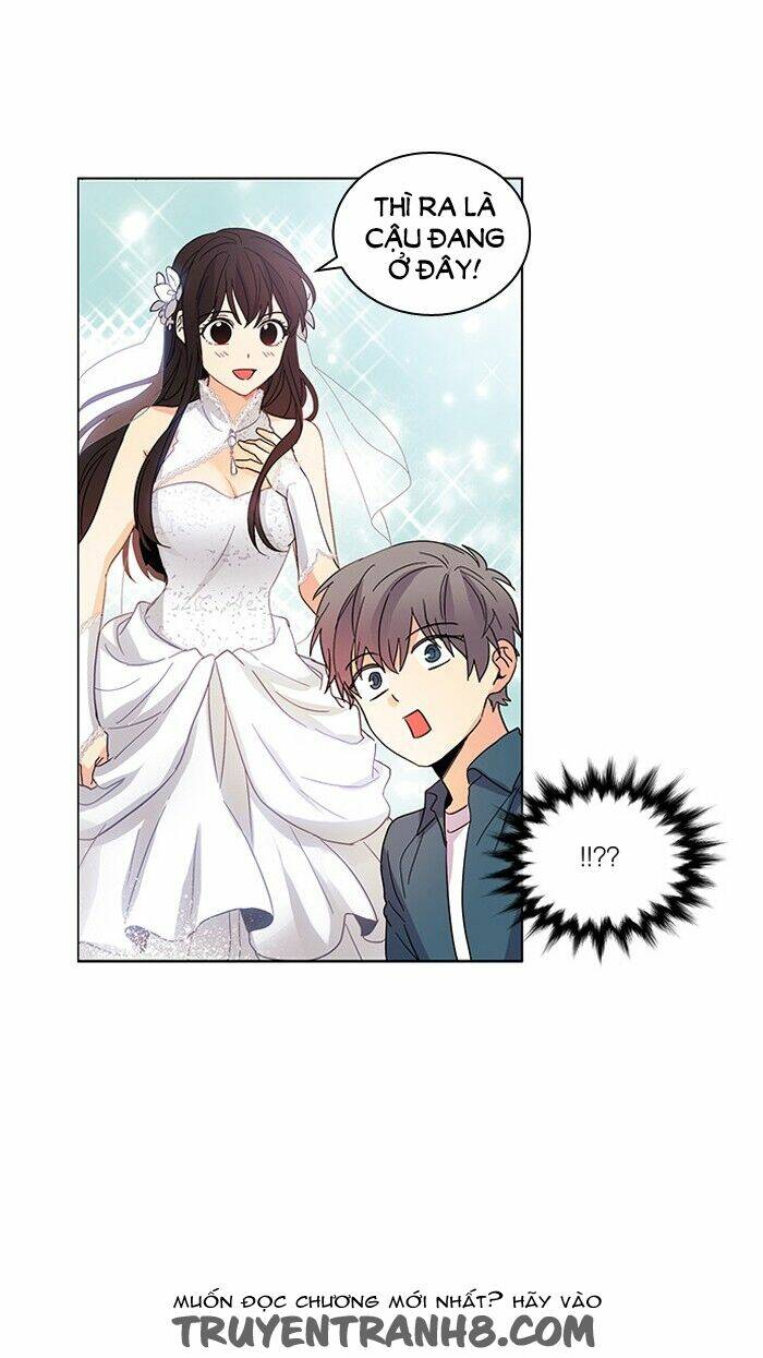 Oh! Cô Nàng Oh Yesu Chương 28 Ảnh 15