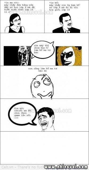 ẢNh Troll Chế Chương 1 Ảnh 33