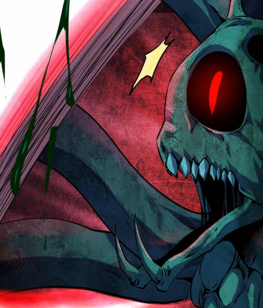 Trở Thành Thần Chủ Cthulhu Chương 241 Ảnh 52