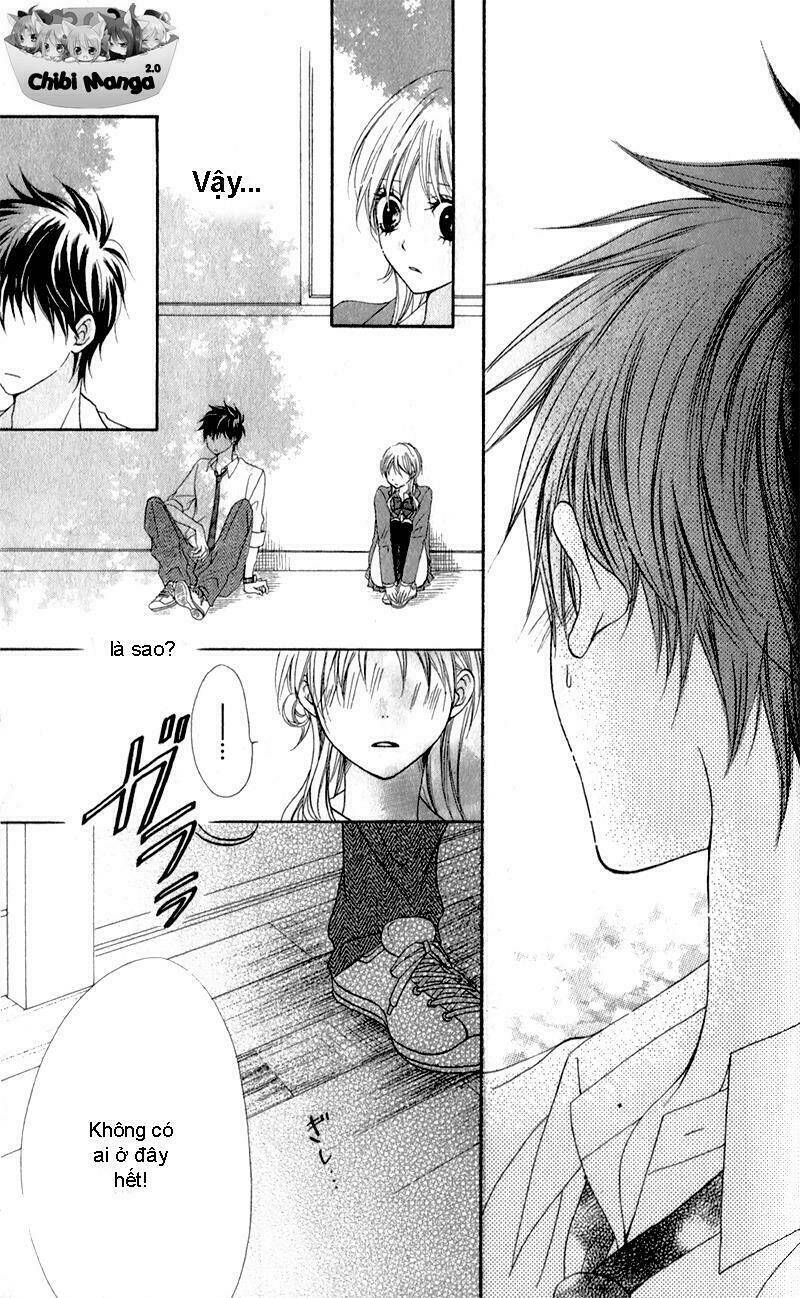 Kiss Made No Kyori Chương 1 Ảnh 34