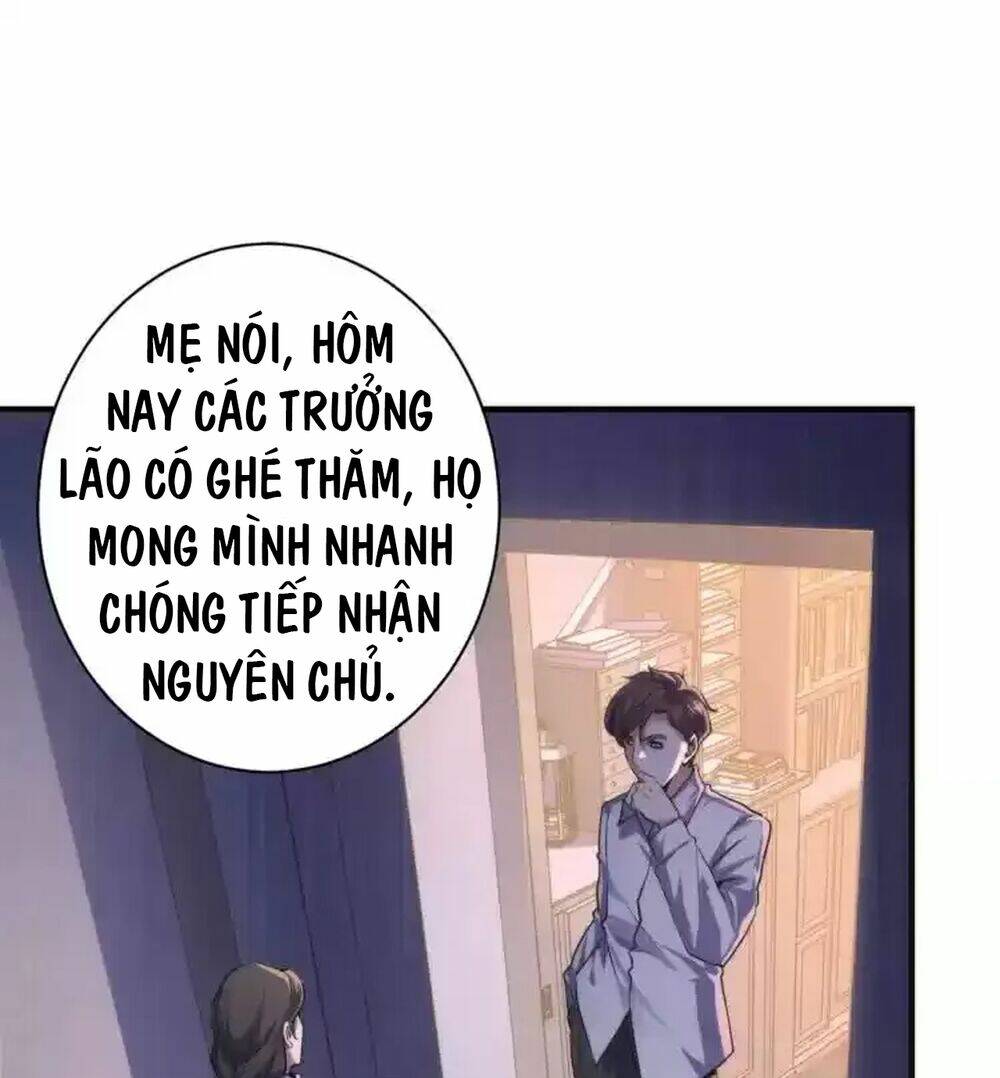 Trở Thành Thần Chủ Cthulhu Chương 241.2 Ảnh 30