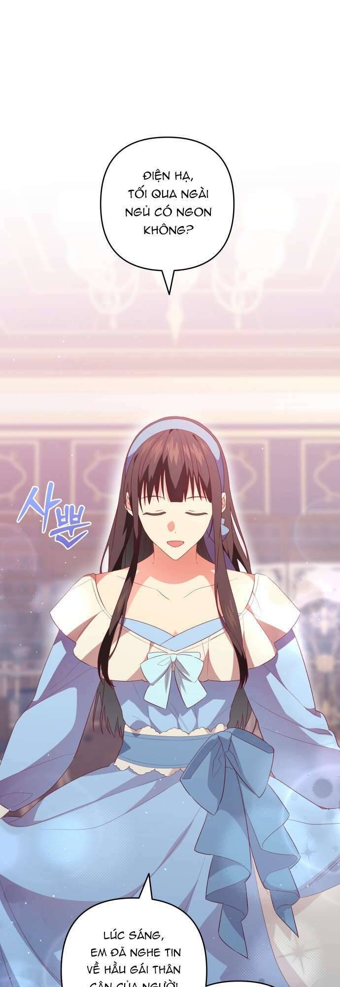 Trang Phục Của Julieta Chương 17 Ảnh 18