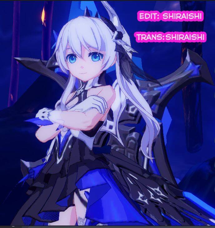 Sau Khi Được Tái Sinh, Tôi Bị Kéo Vào Game Otome Với Vai Trò Nữ Ác Nhân Và Bị Gắn Toàn Flag Đen... Chương 26.2 Ảnh 2