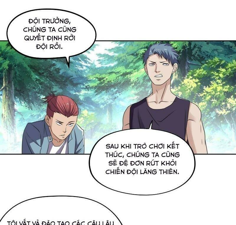 Trọng Sinh Đại Ngoạn Gia Chương 171 Ảnh 14