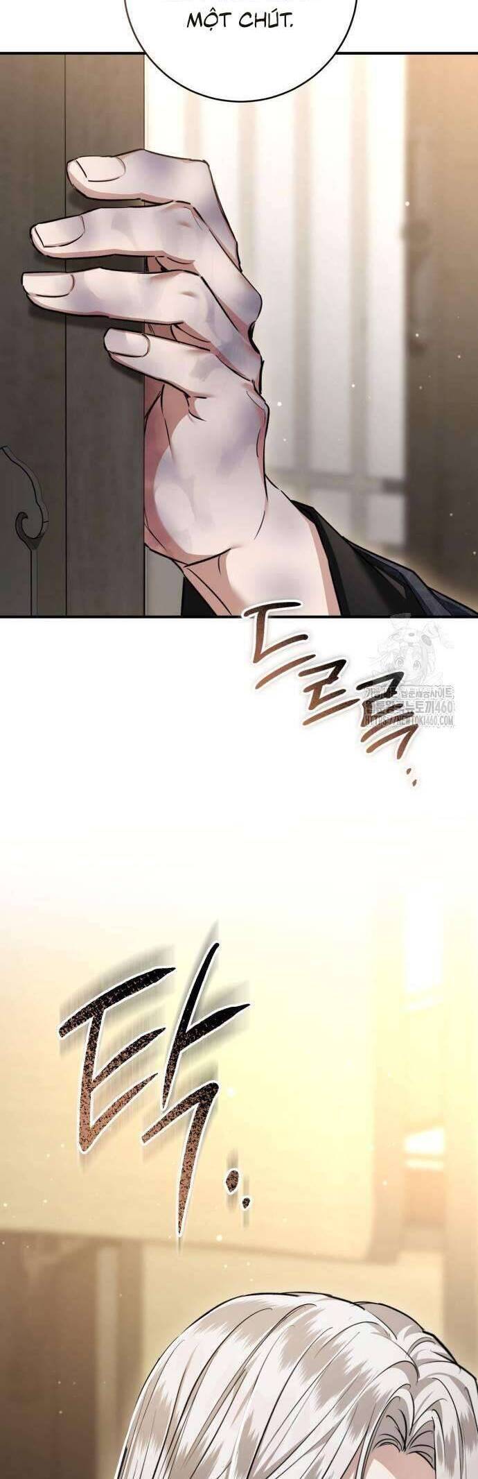 Khi Hắc Lang Gọi Tên Tôi Chương 29 Ảnh 53