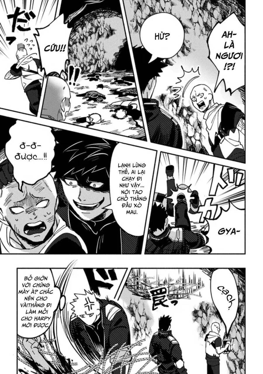 Akuninzura Shita B-Kyuu Boukensha - Shujinkou To Sono Osananajimi-Tachi No Papa Ni Naru Chương 3.2 Ảnh 6