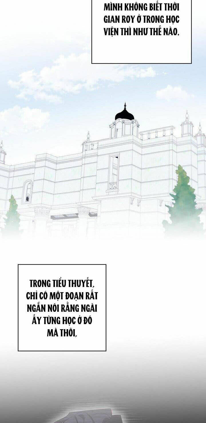 Lần Này, Tôi Sẽ Là Nhân Vật Chính Chương 39 Ảnh 33