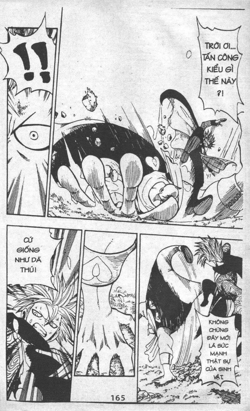 Rave Master (Scan) Chương 26 Ảnh 166