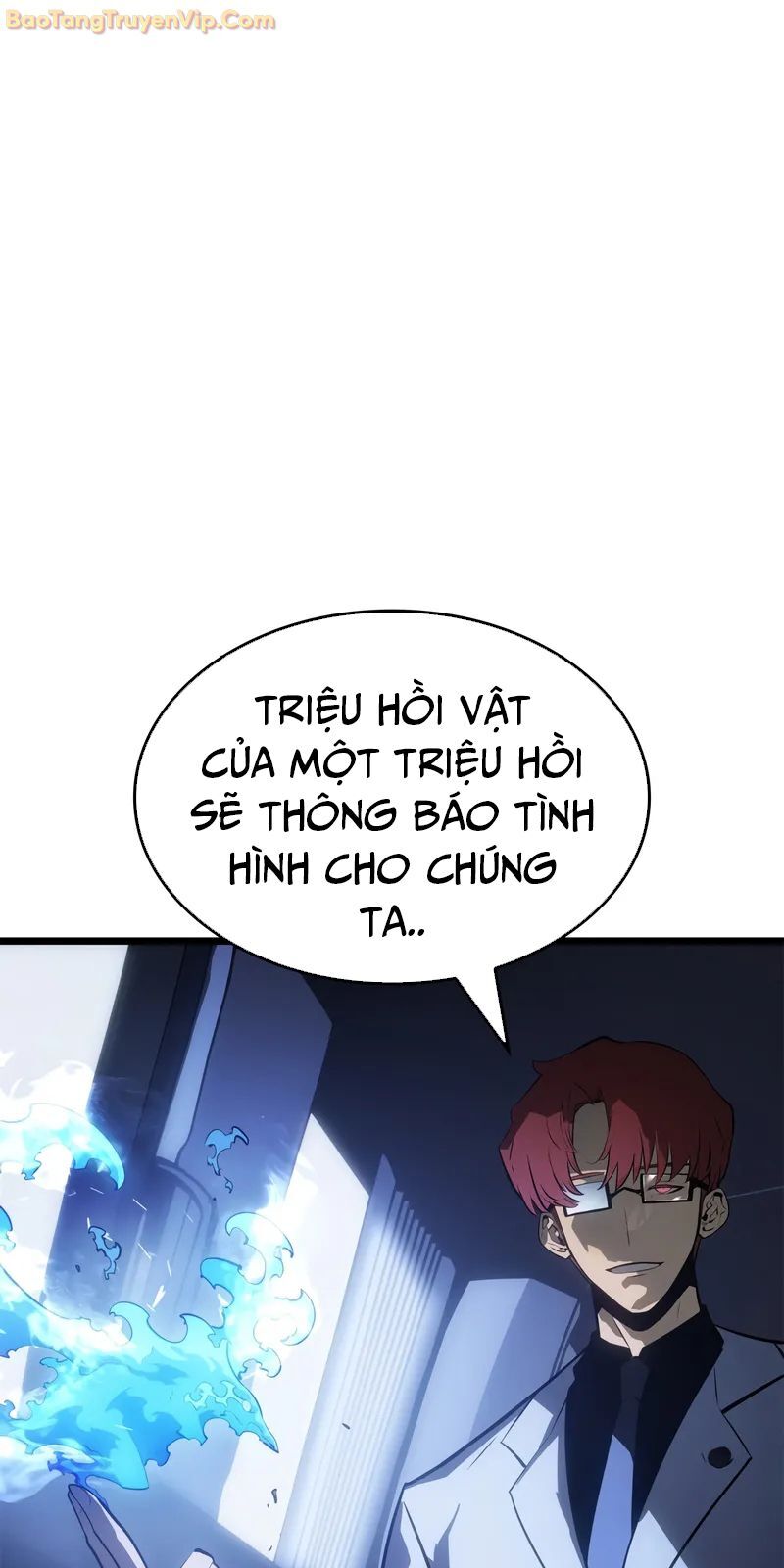 Solo Leveling Ragnarok Chương 37 Ảnh 7