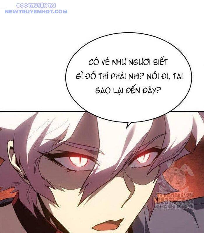 Lý Do Tôi Rời Bỏ Quỷ Vương Chương 57 Ảnh 26