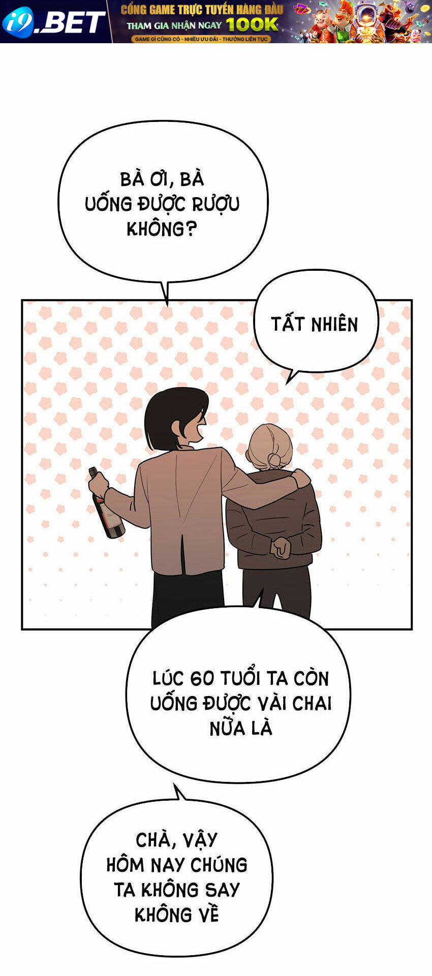 Ác Ma May Mắn Chương 69 Ảnh 35