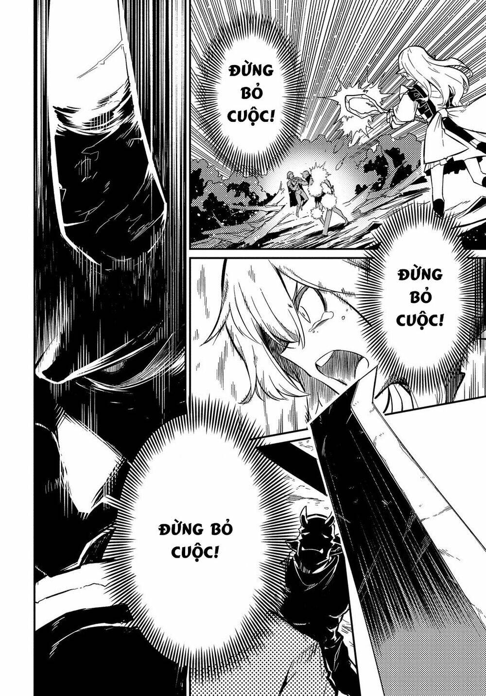 Neta Chara Tensei Toka Anmarida! Chương 10 Ảnh 29