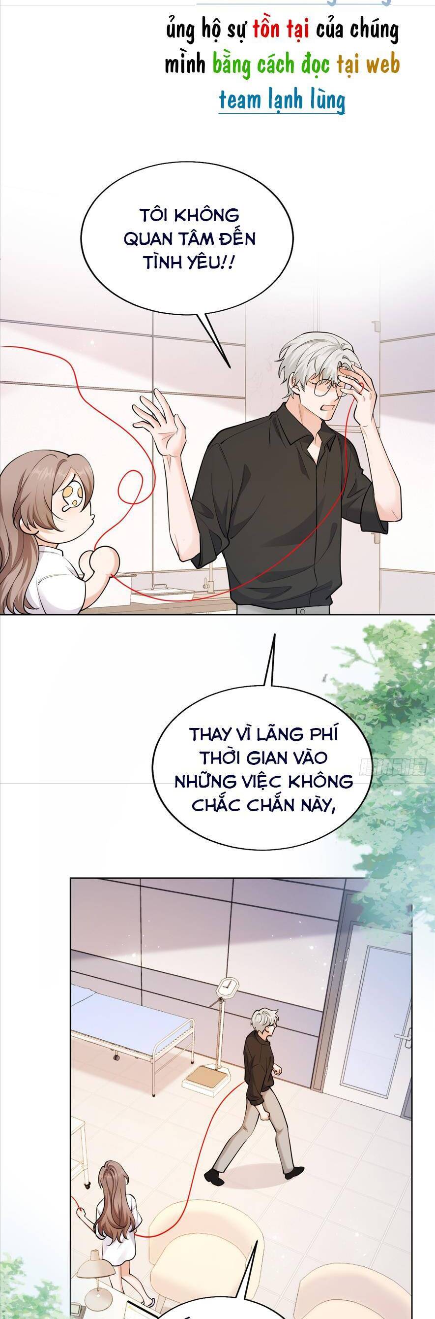 Đại Tiểu Thư Địa Phủ Là Bà Mối Chương 2 Ảnh 13
