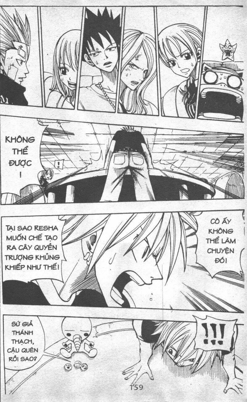 Rave Master (Scan) Chương 27 Ảnh 160