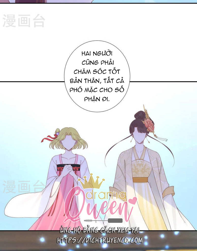 Hoàng Hậu Bận Lắm Chương 209 Ảnh 46