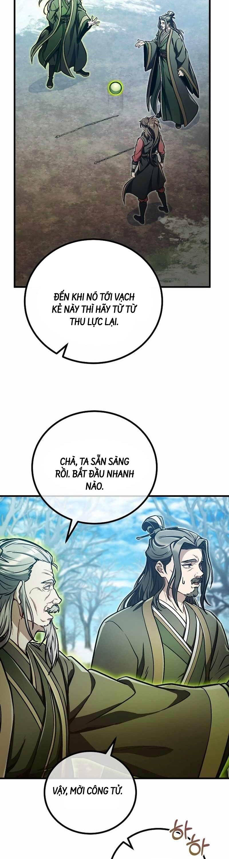 Tư Mã Song Hiệp Chương 38 Ảnh 20