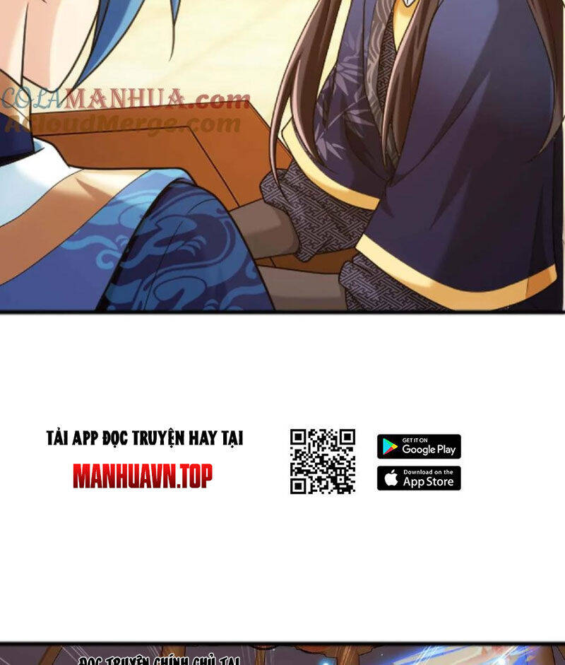 Đại Chúa Tể Chương 443 Ảnh 26