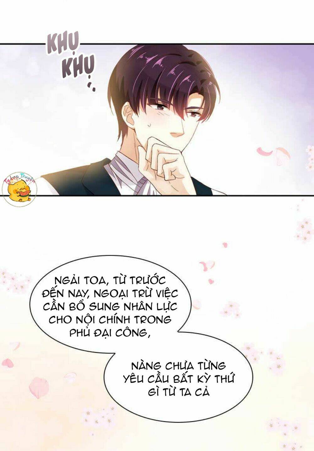 Ác Nữ Cải Biến Chương 48 Ảnh 43