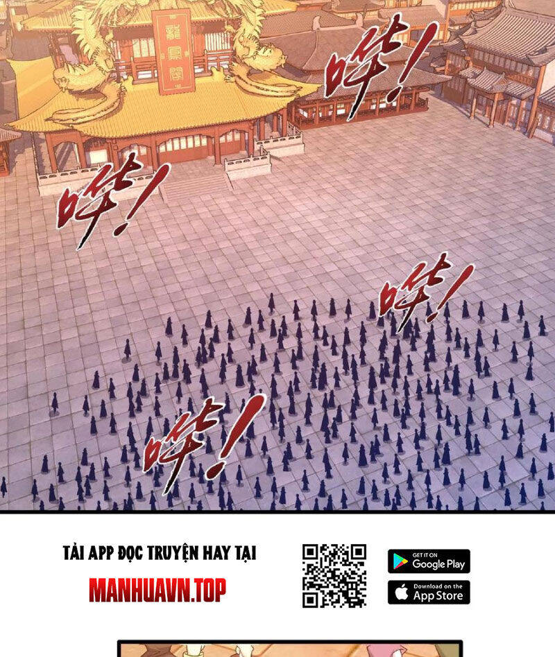 Đại Chúa Tể Chương 444 Ảnh 32