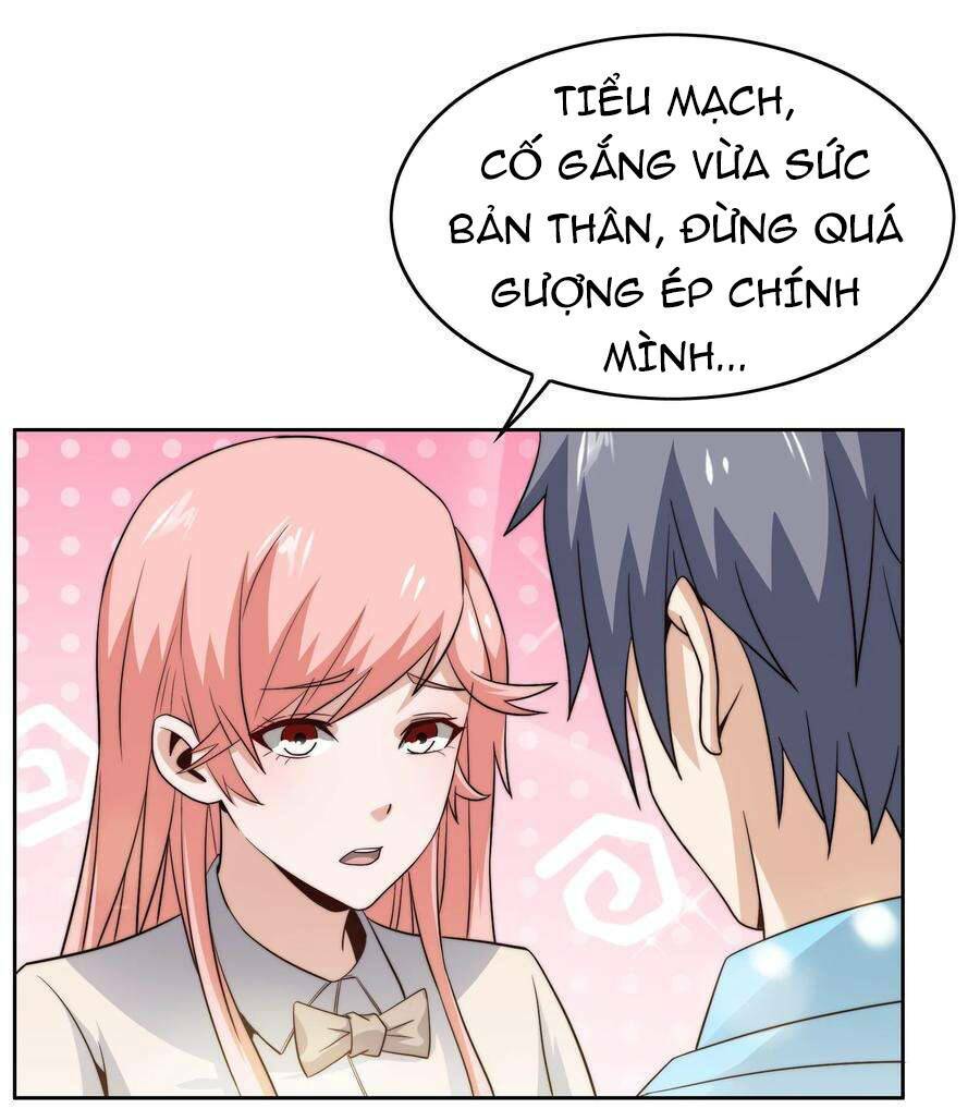 Siêu Thần Hẹn Hò Cùng Hoa Khôi Chương 46 Ảnh 54