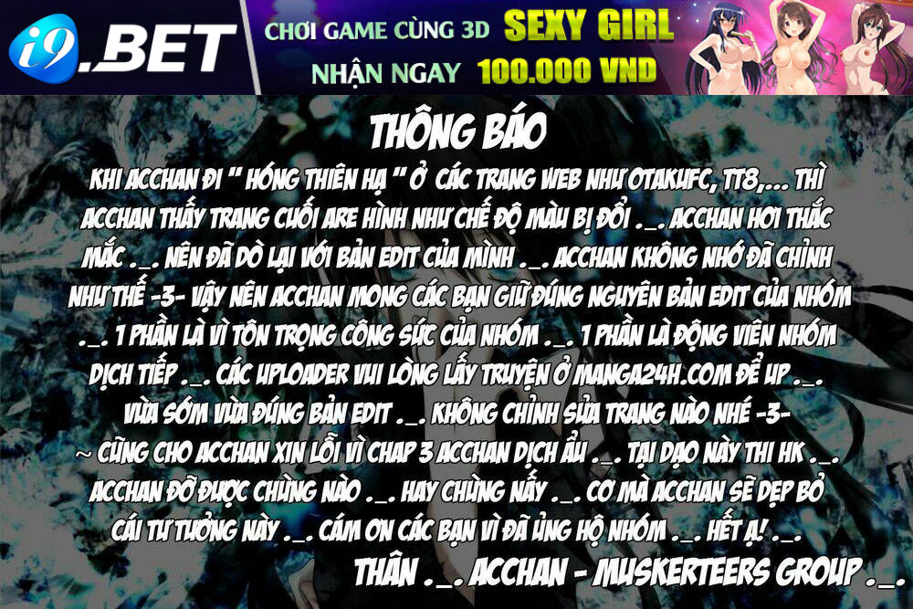 Sau Khi Được Bạn Trai Chương 4 Ảnh 3