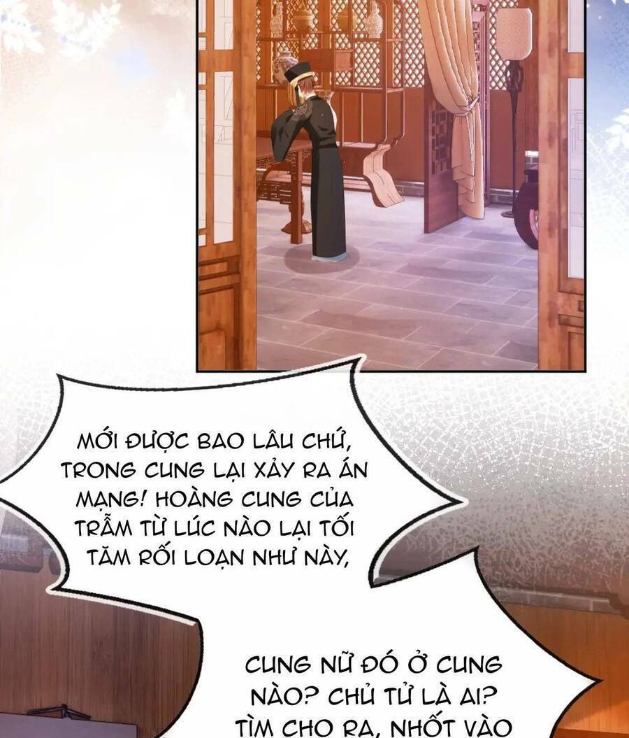 Nhặt Được Bảo Bối Manh Manh Chương 135 Ảnh 40
