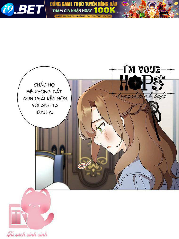 Tôi Trở Thành Mẹ Kế Của Cinderella Chương 96 Ảnh 13
